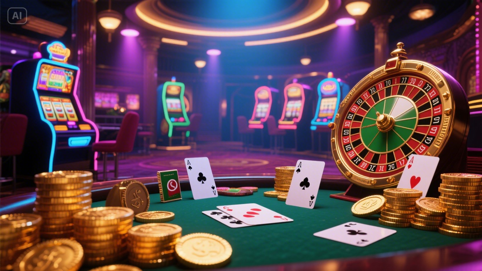 Registration at Bet99 Casino