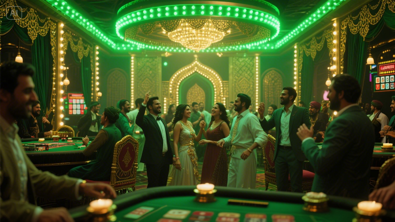 Casino Bet99 desktop and mobile interfaces