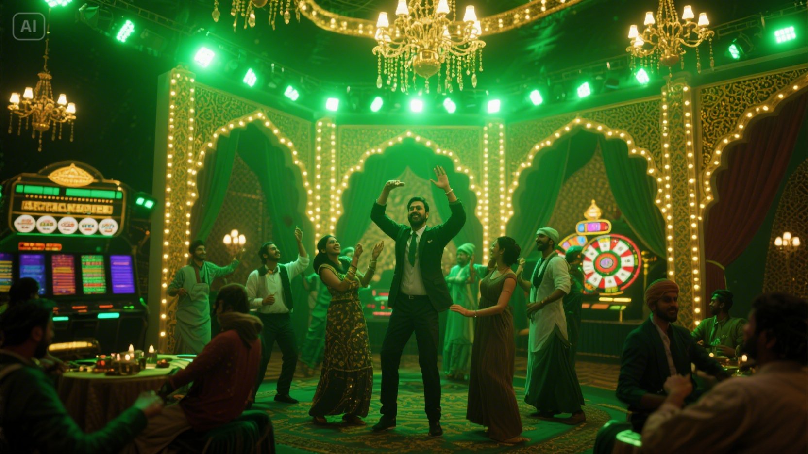 Casino Bet99 desktop and mobile interfaces