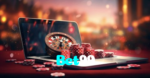 Bet99 casino presented on mobile device in Pakistan with slots and live games